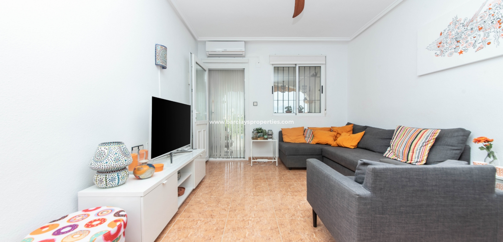 Wederverkoop - Quad - Urb. La Marina