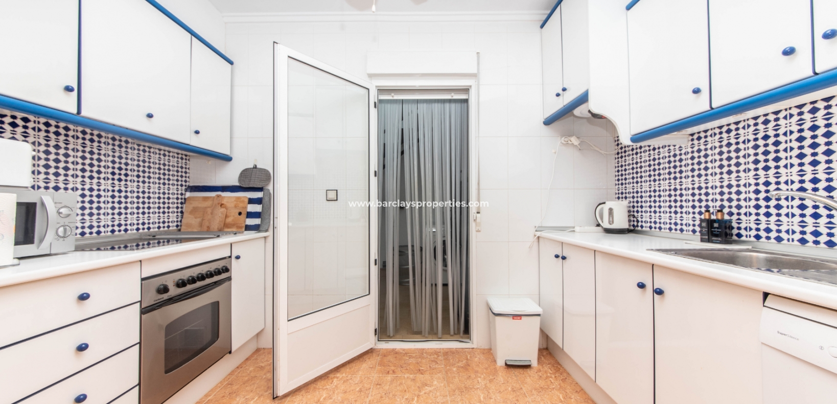 Wederverkoop - Quad - Urb. La Marina