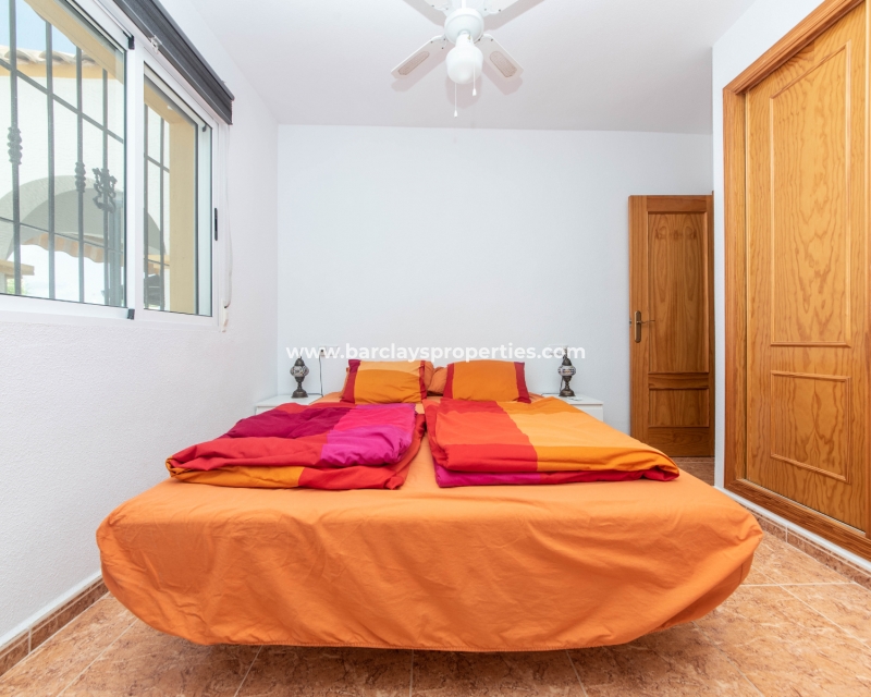 Wederverkoop - Quad - Urb. La Marina