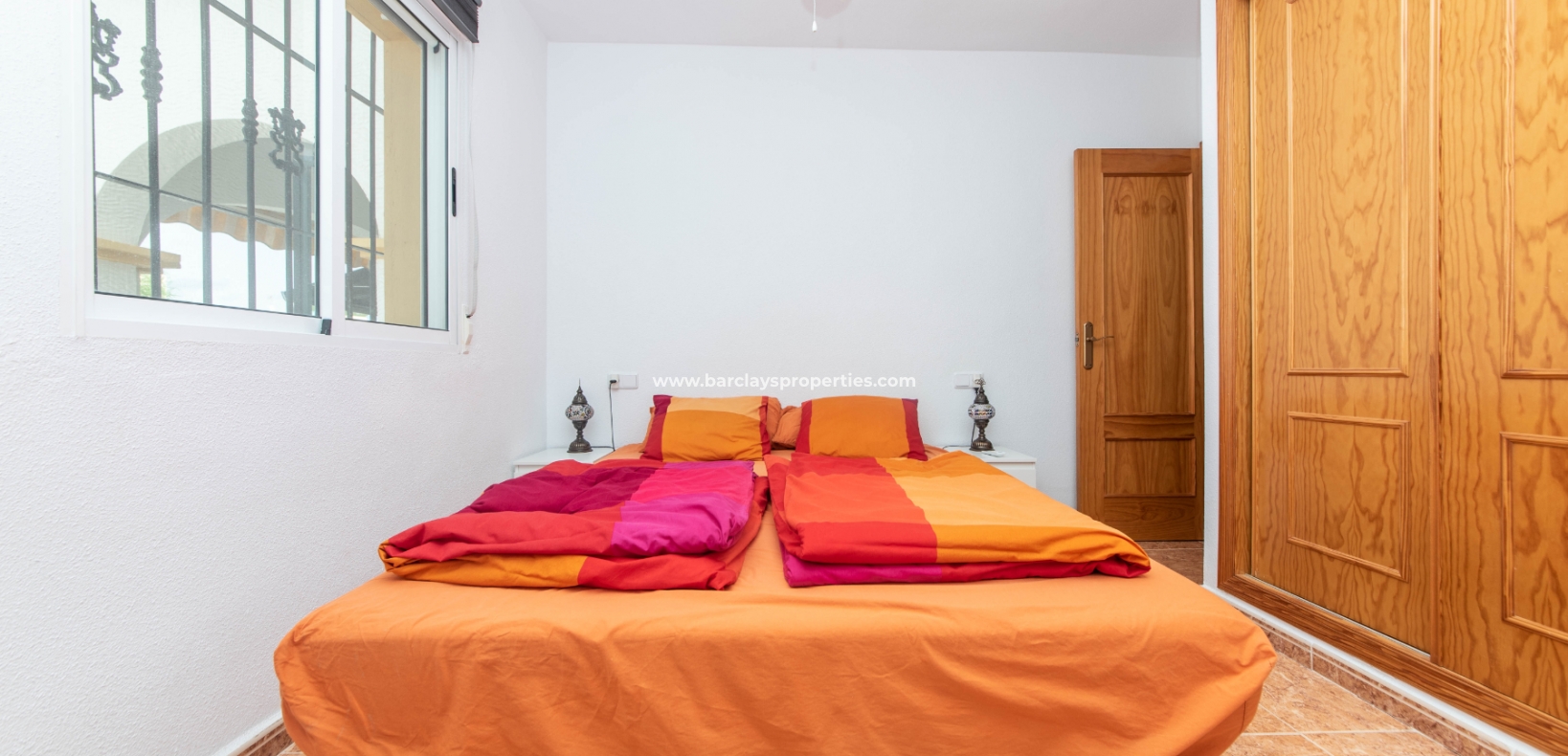 Wederverkoop - Quad - Urb. La Marina