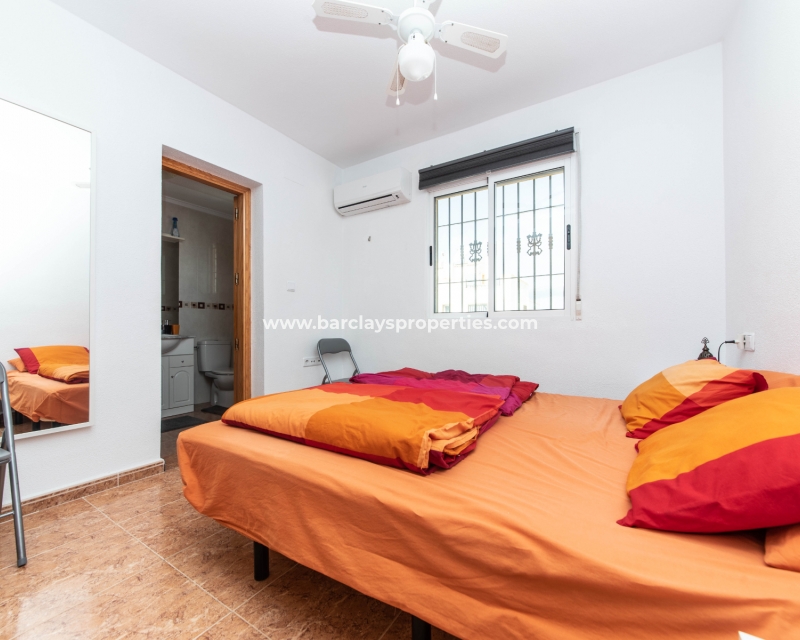 Wederverkoop - Quad - Urb. La Marina