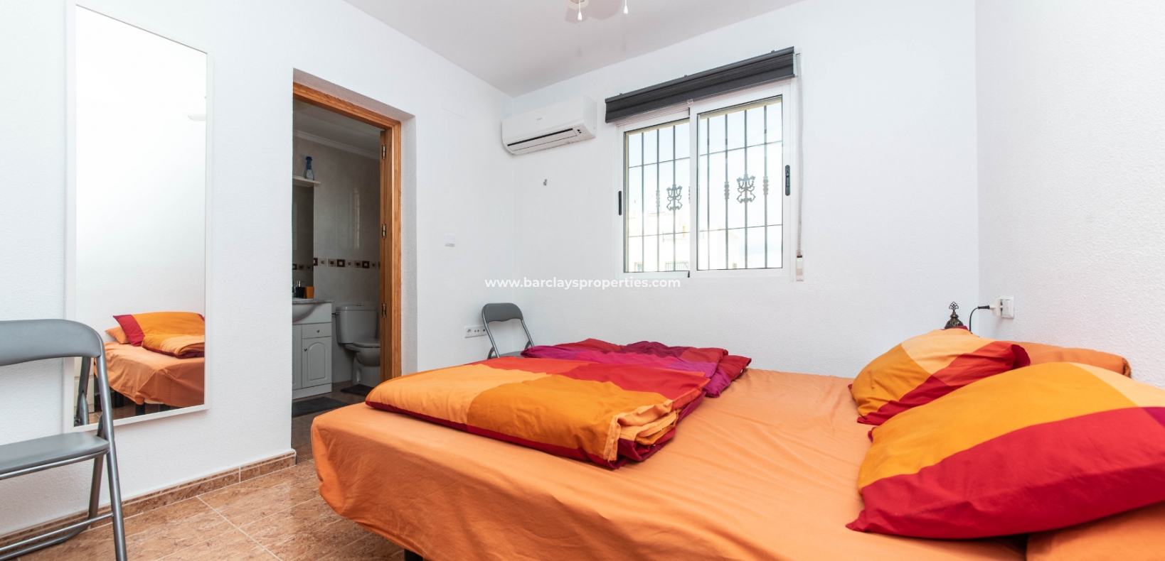 Wederverkoop - Quad - Urb. La Marina