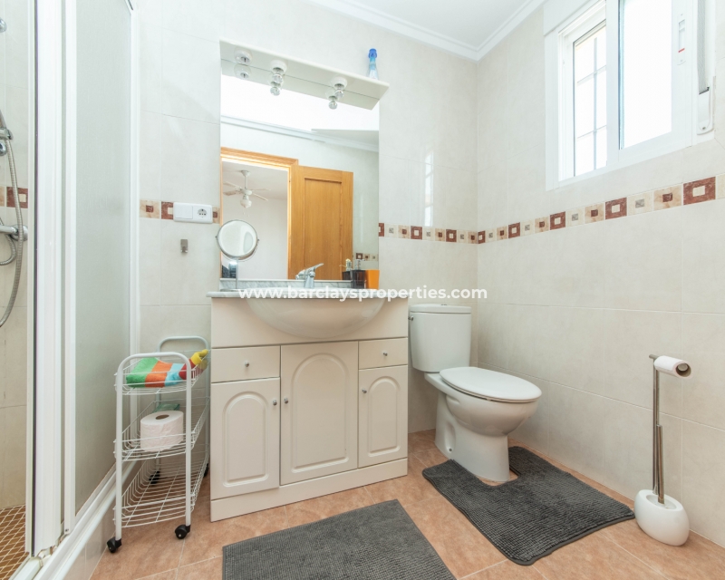 Wederverkoop - Quad - Urb. La Marina