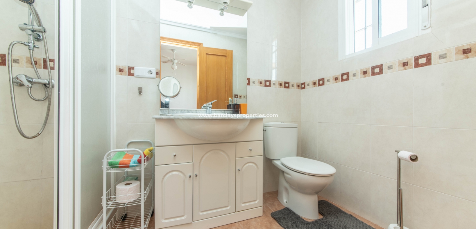 Wederverkoop - Quad - Urb. La Marina