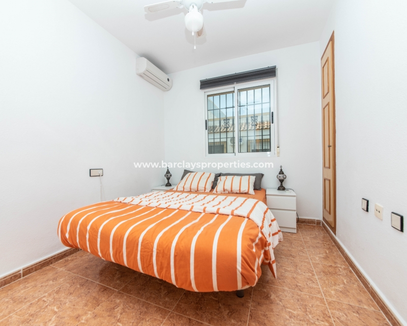 Wederverkoop - Quad - Urb. La Marina