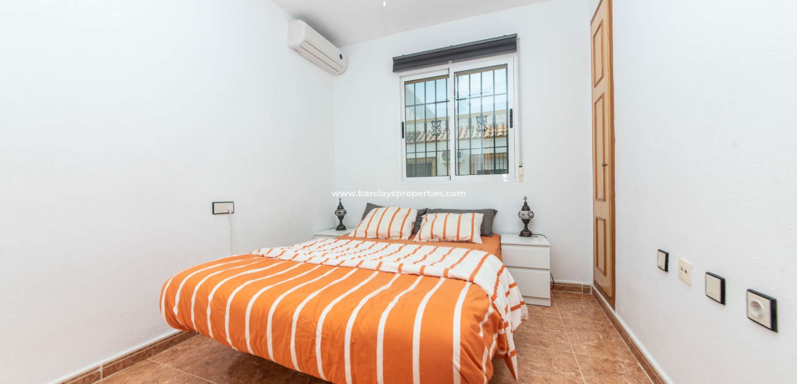 Wederverkoop - Quad - Urb. La Marina