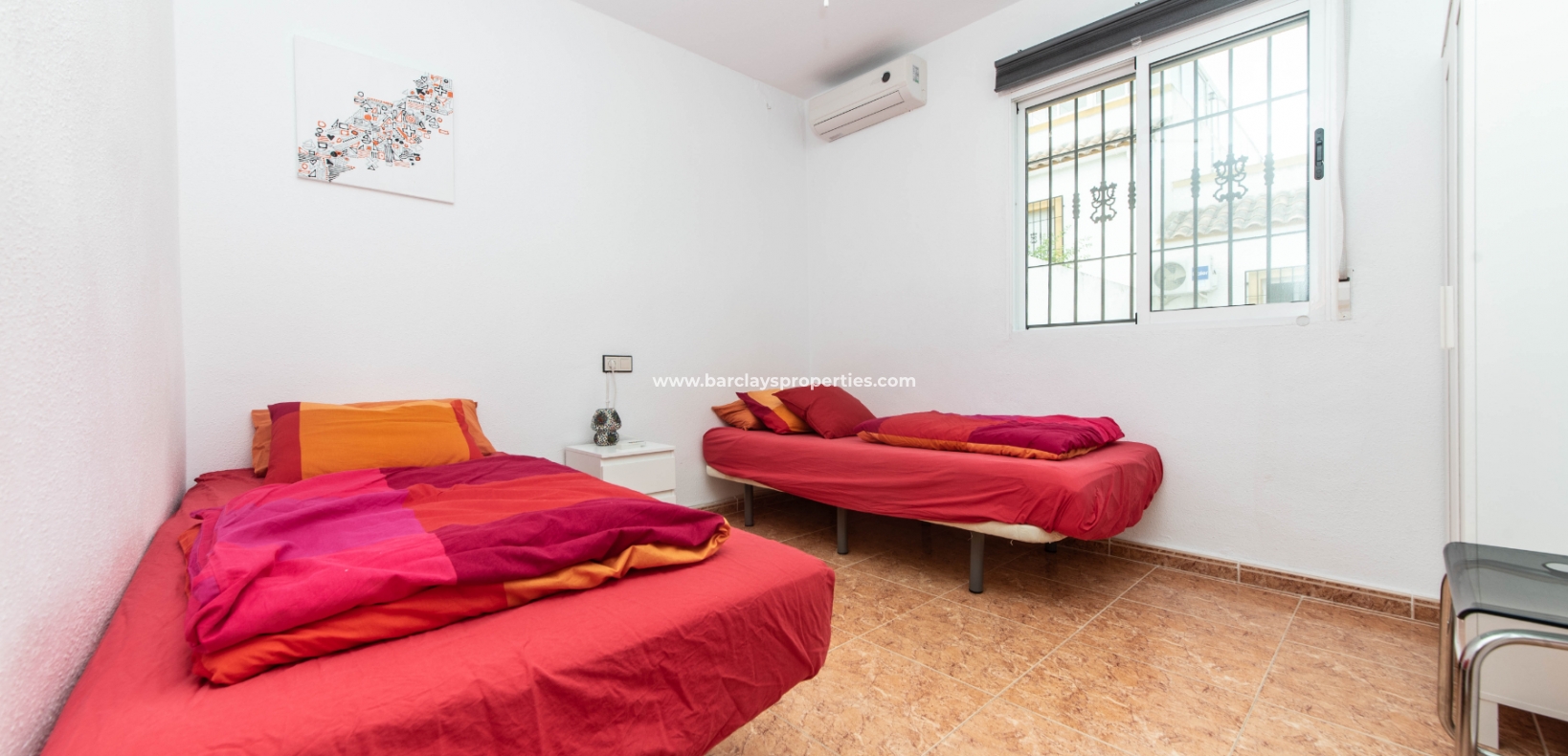 Wederverkoop - Quad - Urb. La Marina