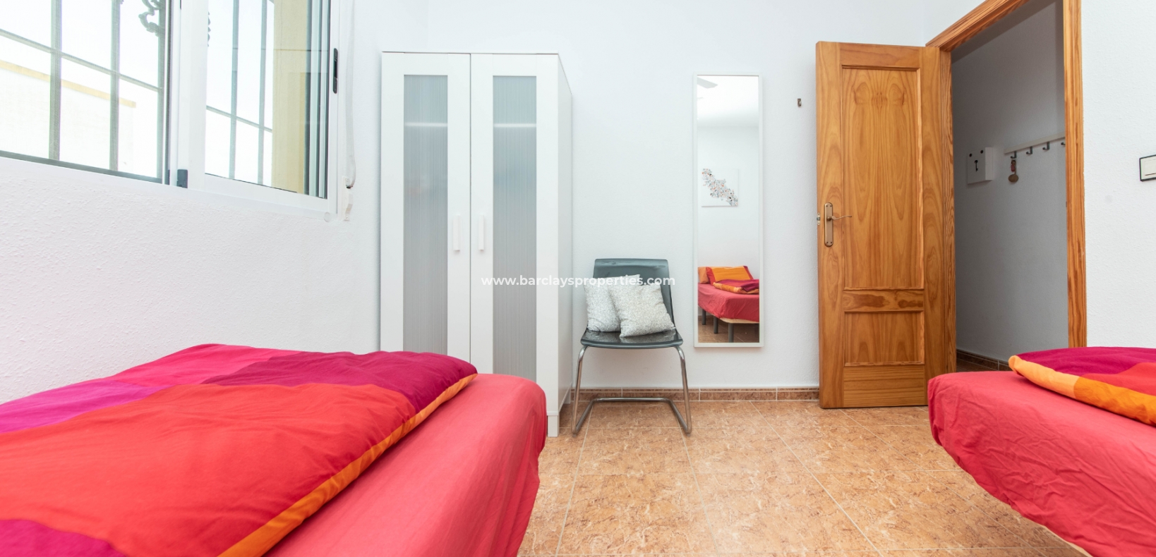 Wederverkoop - Quad - Urb. La Marina