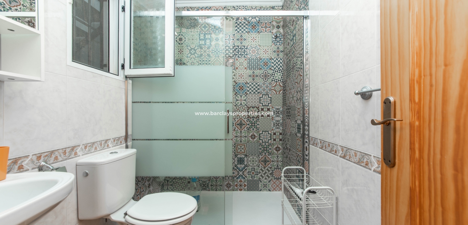 Wederverkoop - Quad - Urb. La Marina