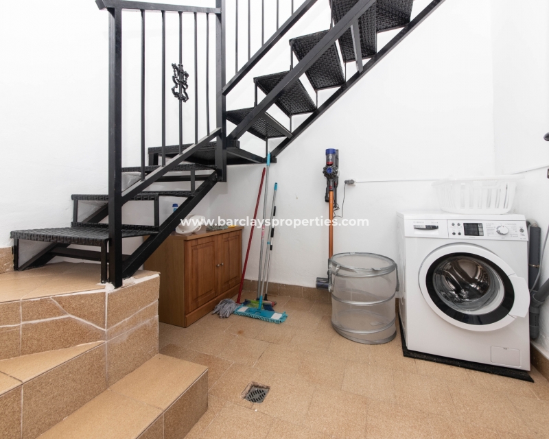 Wederverkoop - Quad - Urb. La Marina