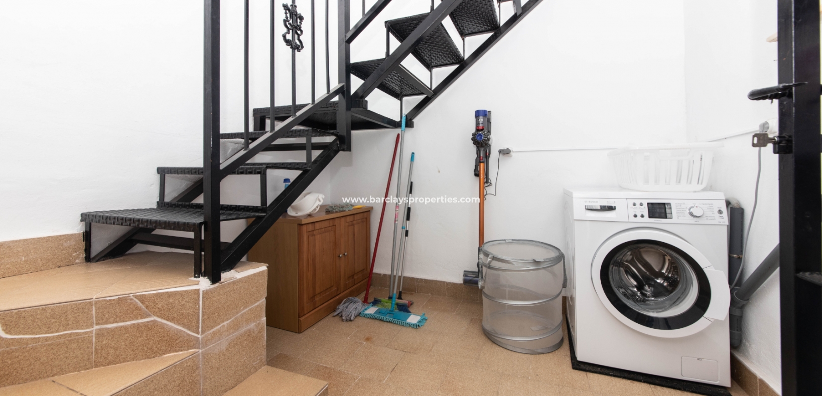 Wederverkoop - Quad - Urb. La Marina