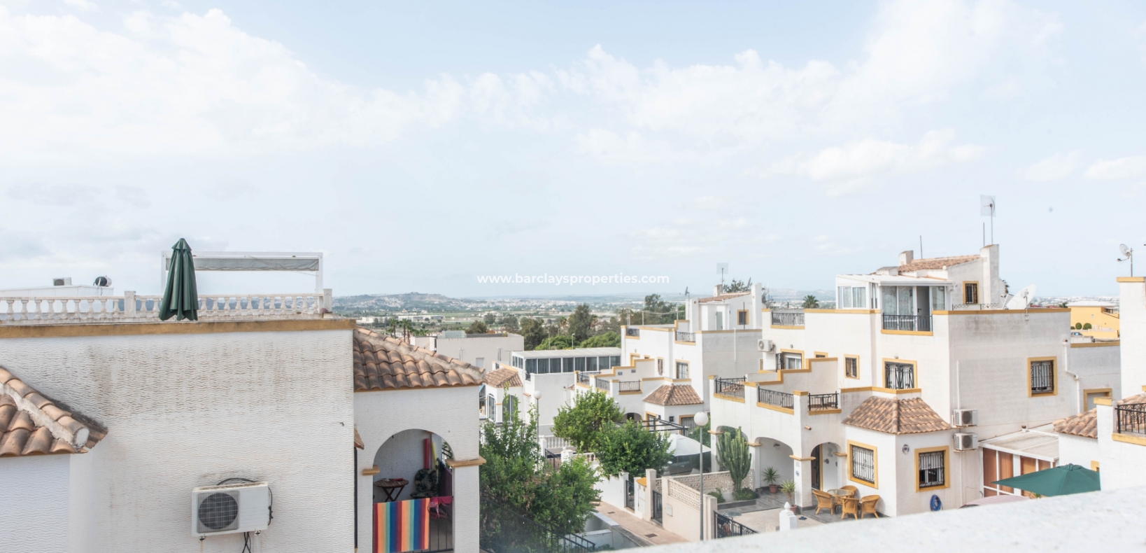 Wederverkoop - Quad - Urb. La Marina