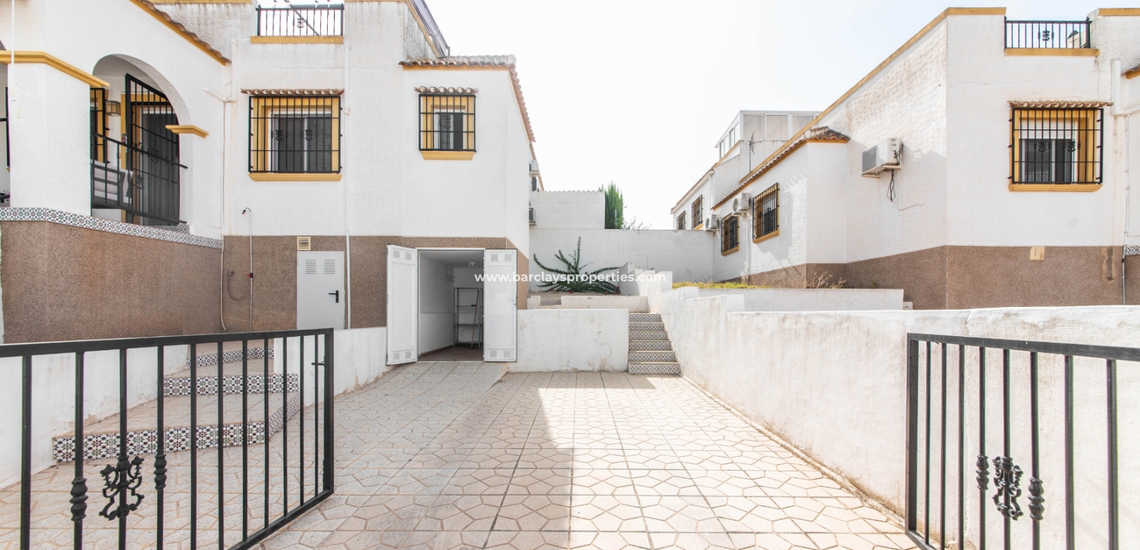 Wederverkoop - Quad - Urb. La Marina