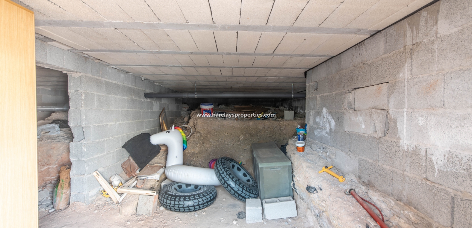 Wederverkoop - Quad - Urb. La Marina