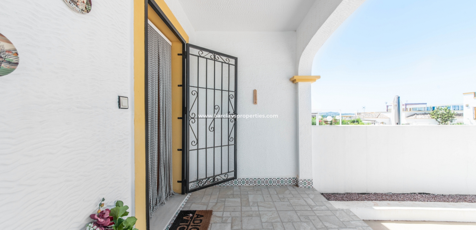 Wederverkoop - Quad - Urb. La Marina