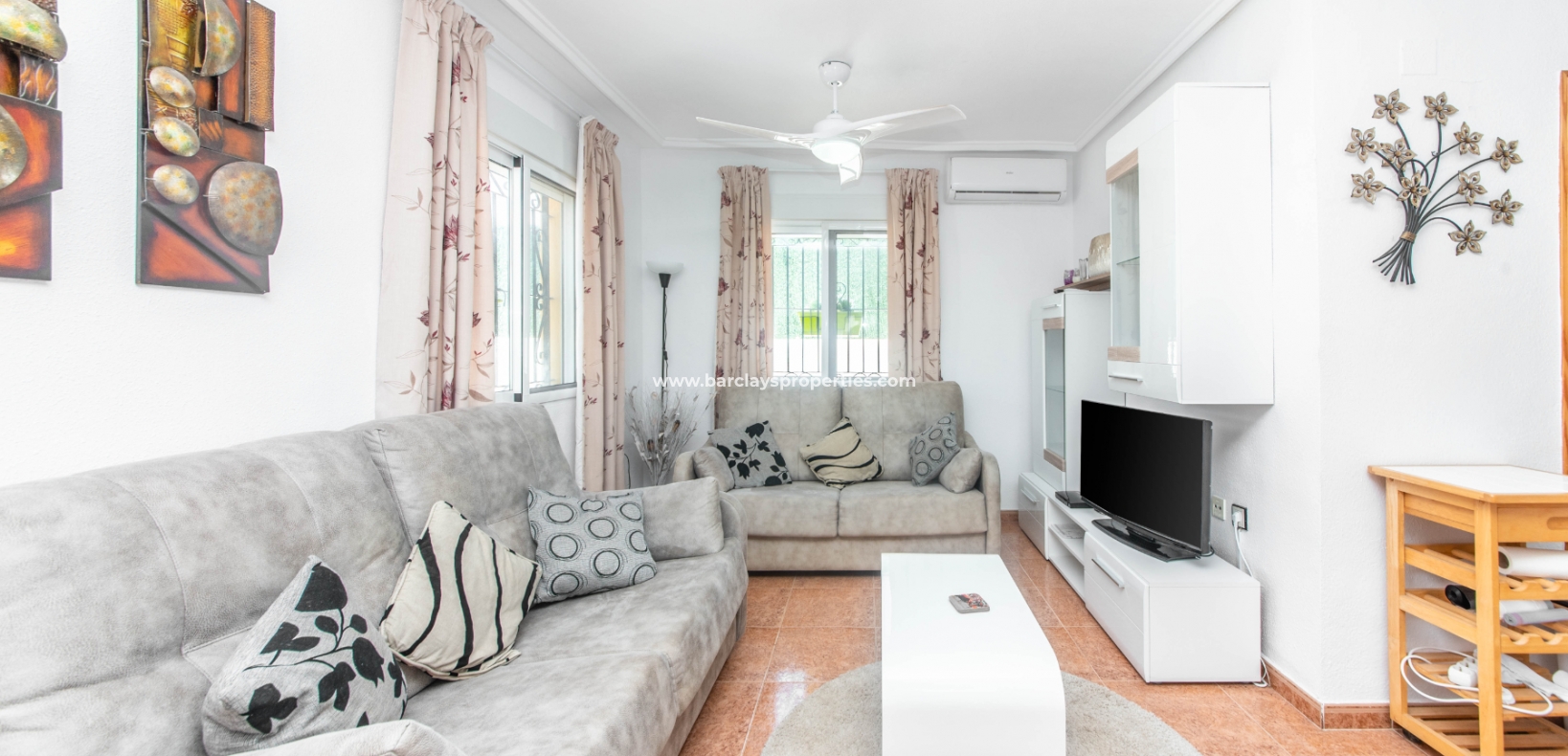 Wederverkoop - Quad - Urb. La Marina