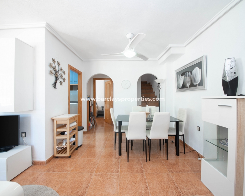 Wederverkoop - Quad - Urb. La Marina