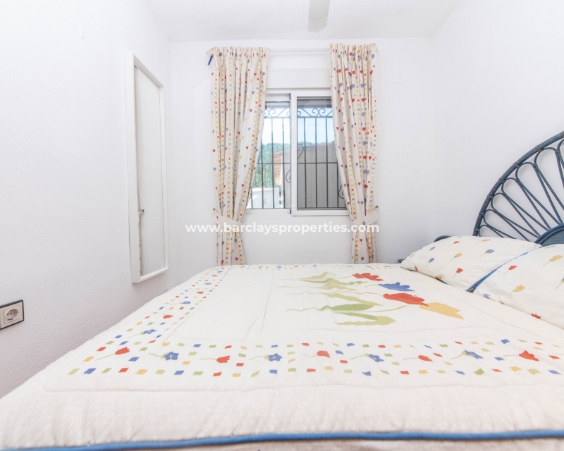 Wederverkoop - Quad - Urb. La Marina