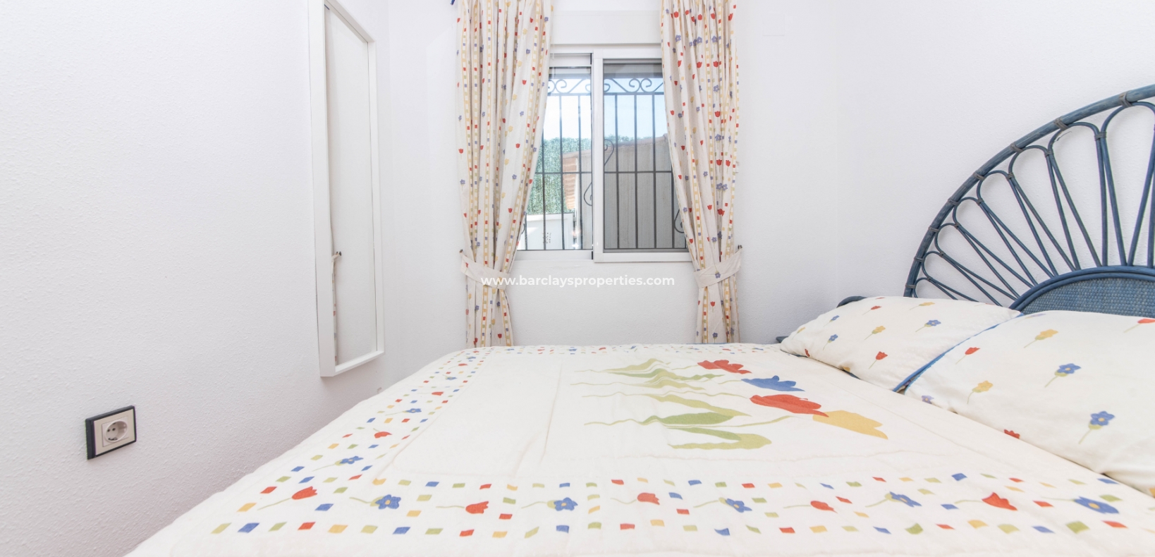 Wederverkoop - Quad - Urb. La Marina