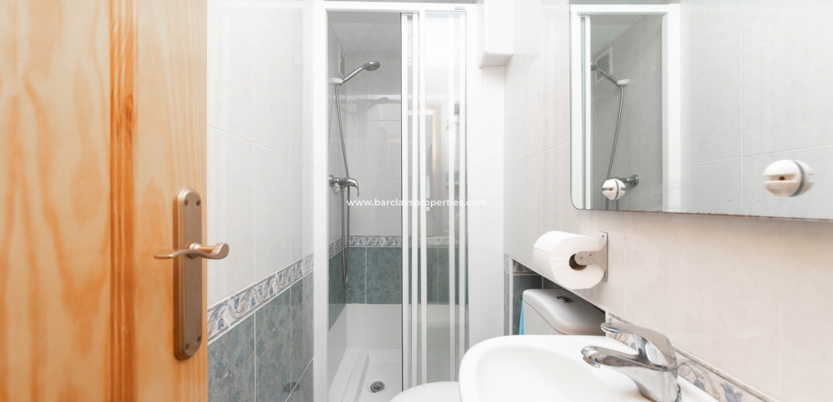 Wederverkoop - Quad - Urb. La Marina