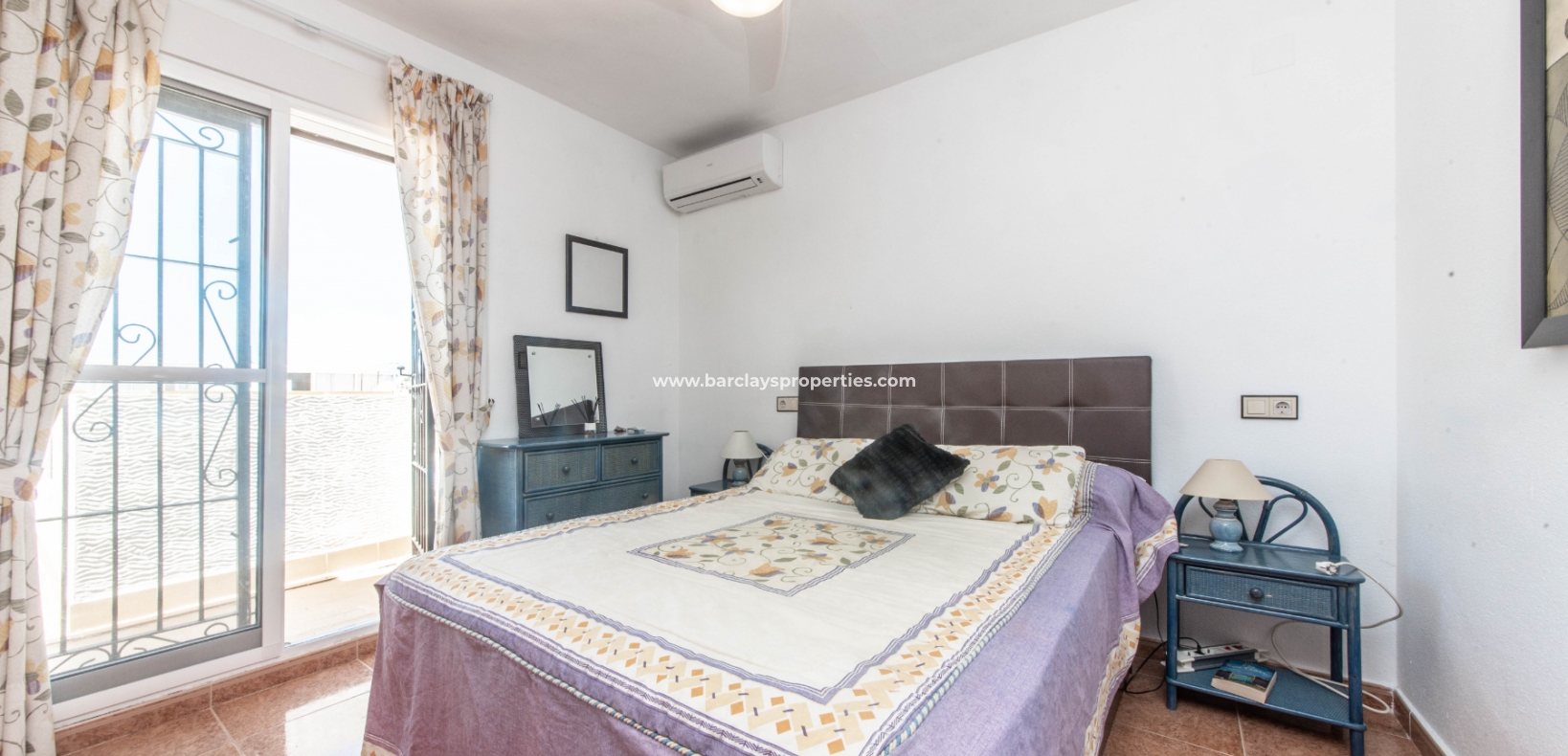 Wederverkoop - Quad - Urb. La Marina