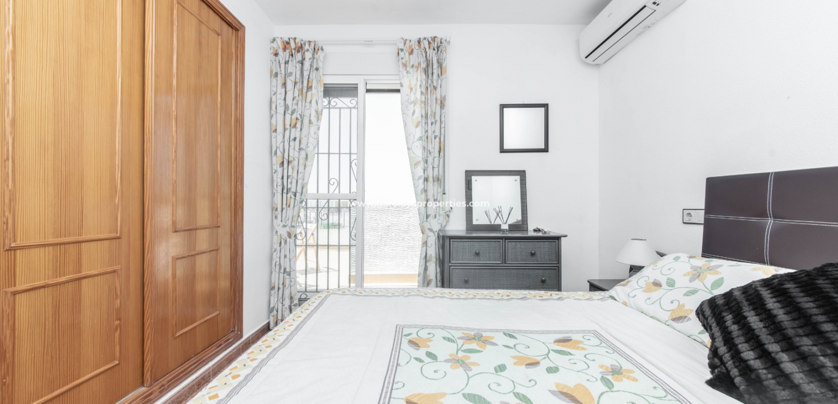 Wederverkoop - Quad - Urb. La Marina