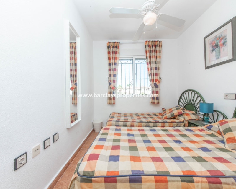 Wederverkoop - Quad - Urb. La Marina