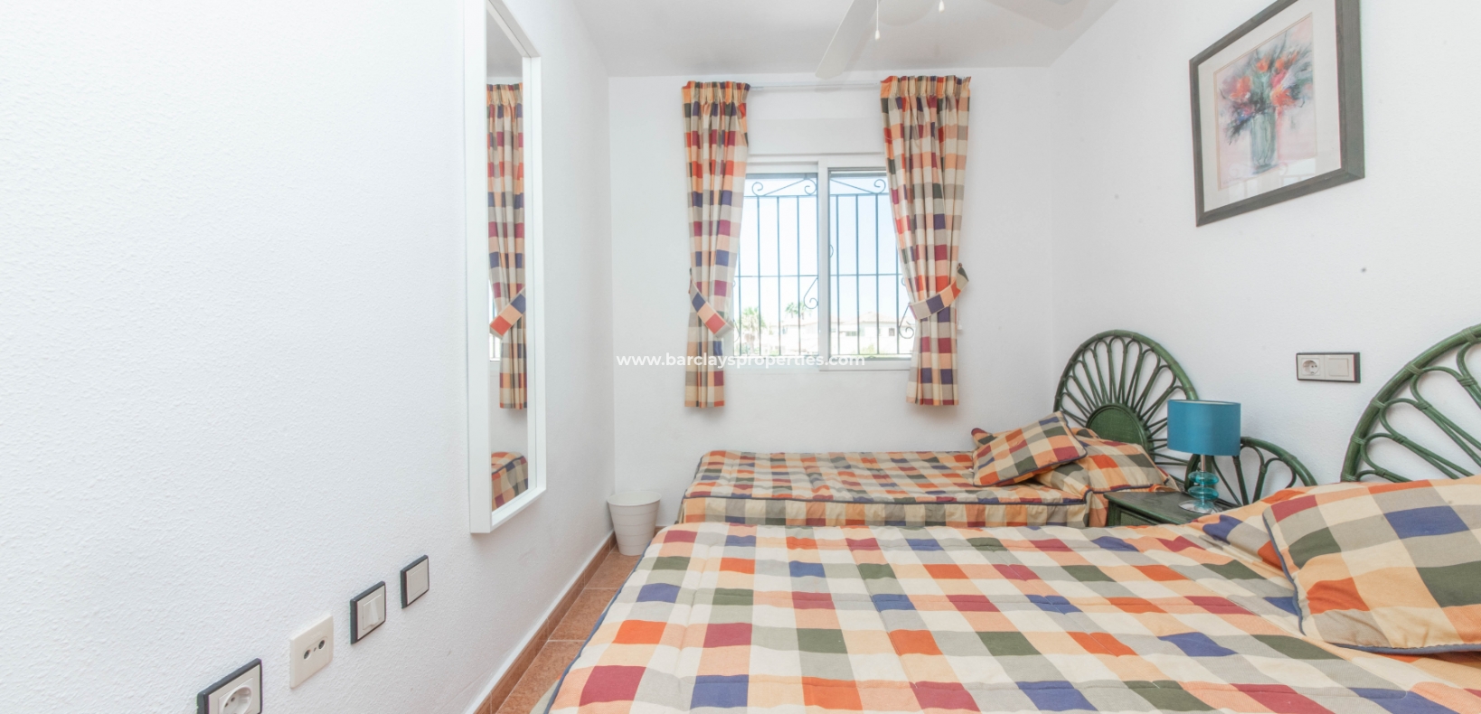 Wederverkoop - Quad - Urb. La Marina