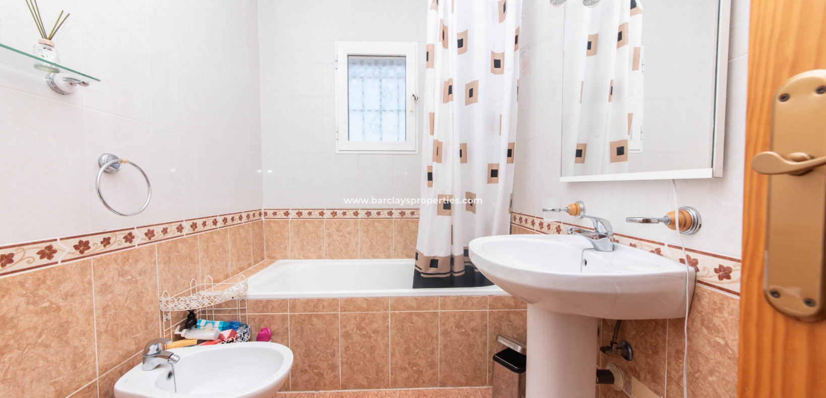 Wederverkoop - Quad - Urb. La Marina