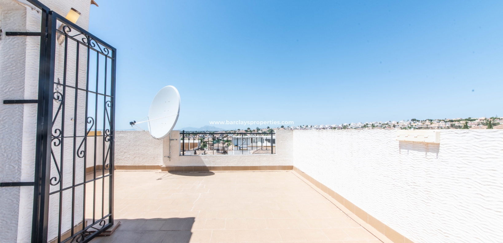 Wederverkoop - Quad - Urb. La Marina