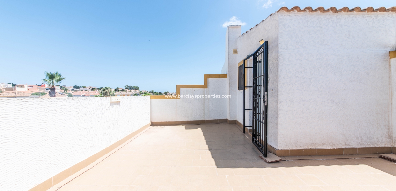 Wederverkoop - Quad - Urb. La Marina