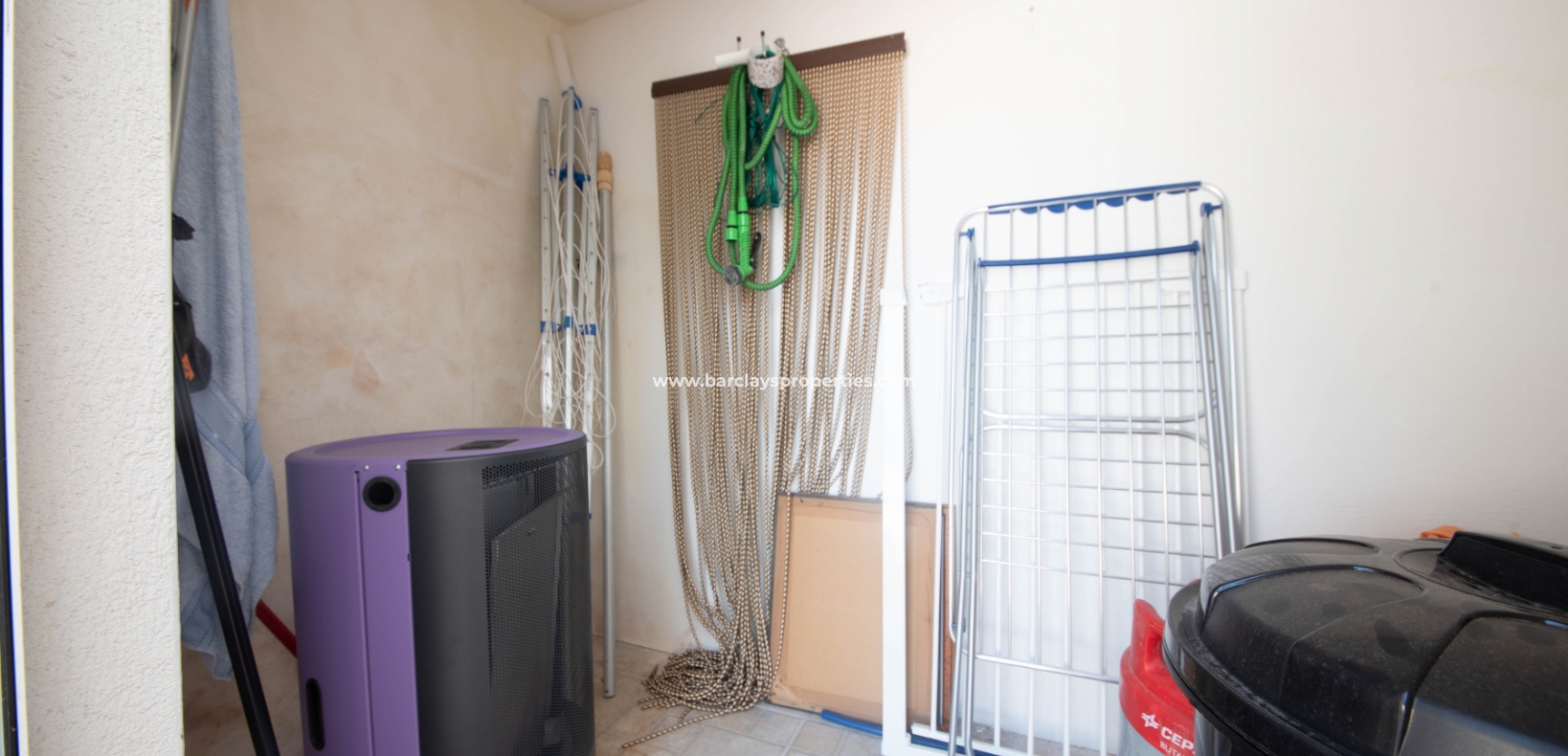 Wederverkoop - Quad - Urb. La Marina