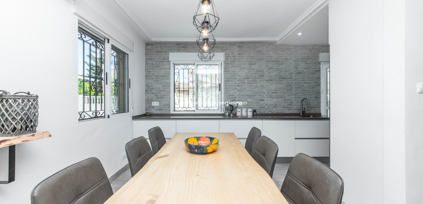 Wederverkoop - Quad - Urb. La Marina