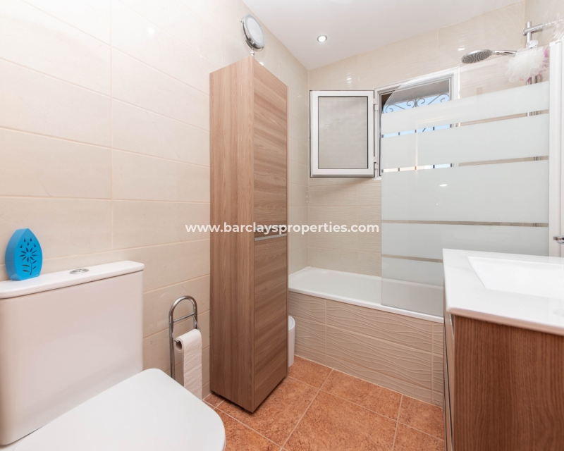 Wederverkoop - Quad - Urb. La Marina