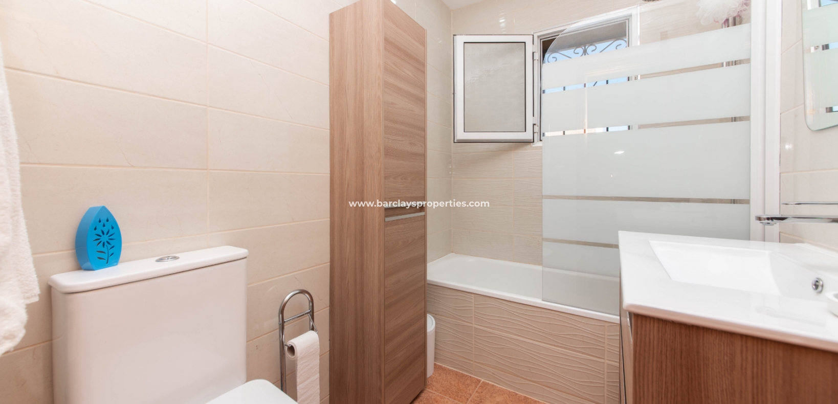 Wederverkoop - Quad - Urb. La Marina