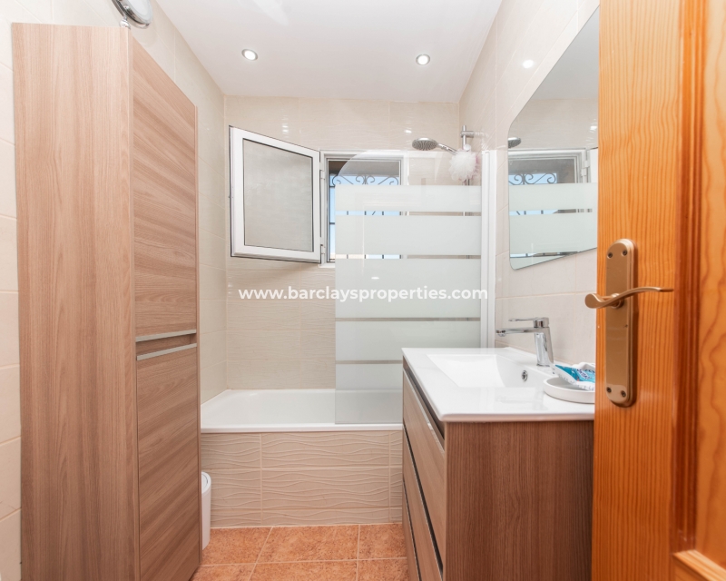 Wederverkoop - Quad - Urb. La Marina