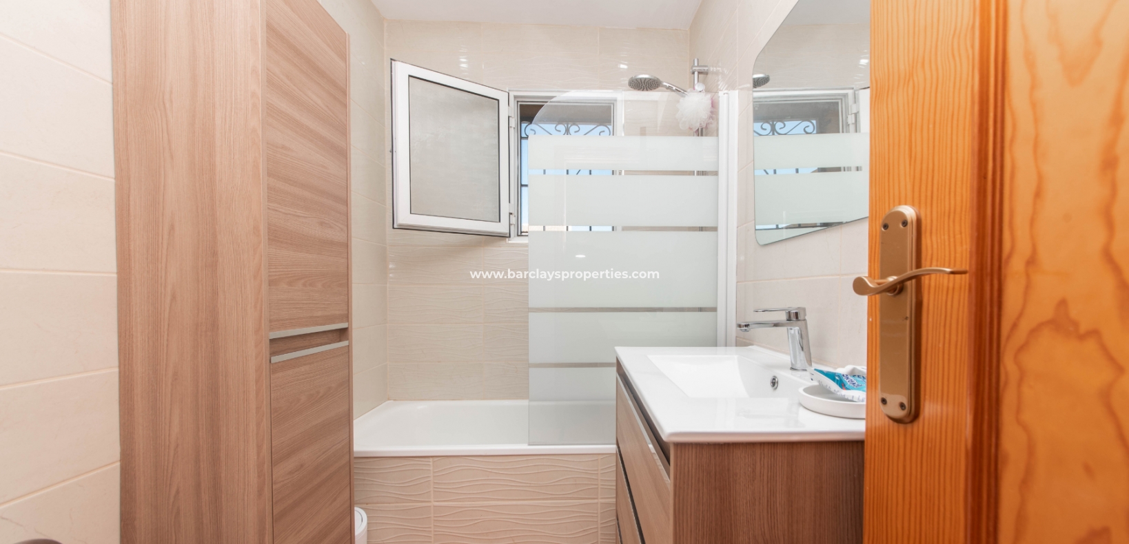 Wederverkoop - Quad - Urb. La Marina