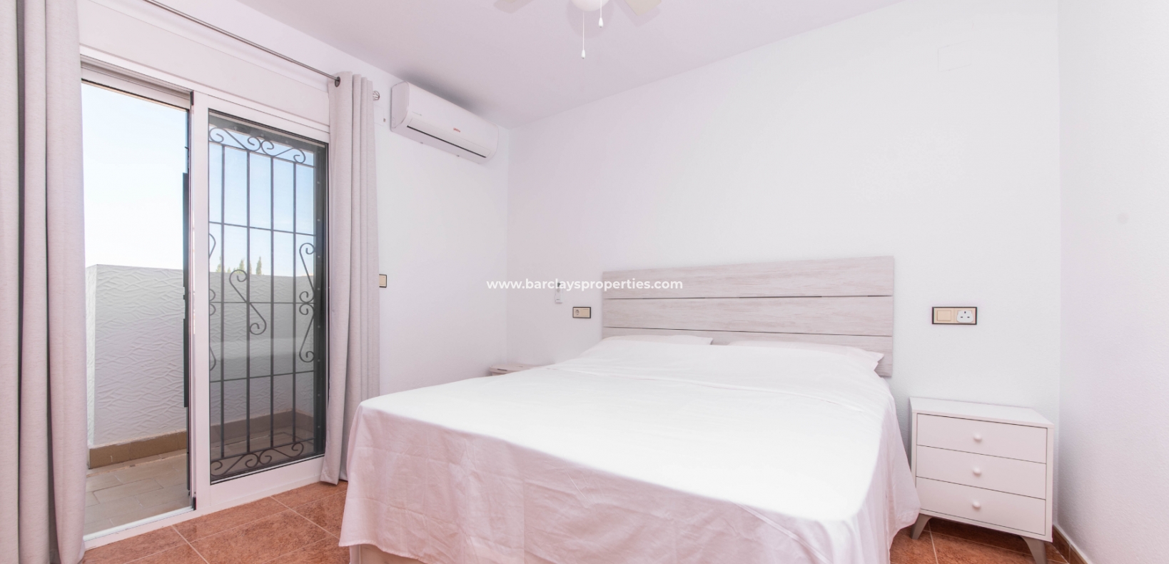 Wederverkoop - Quad - Urb. La Marina