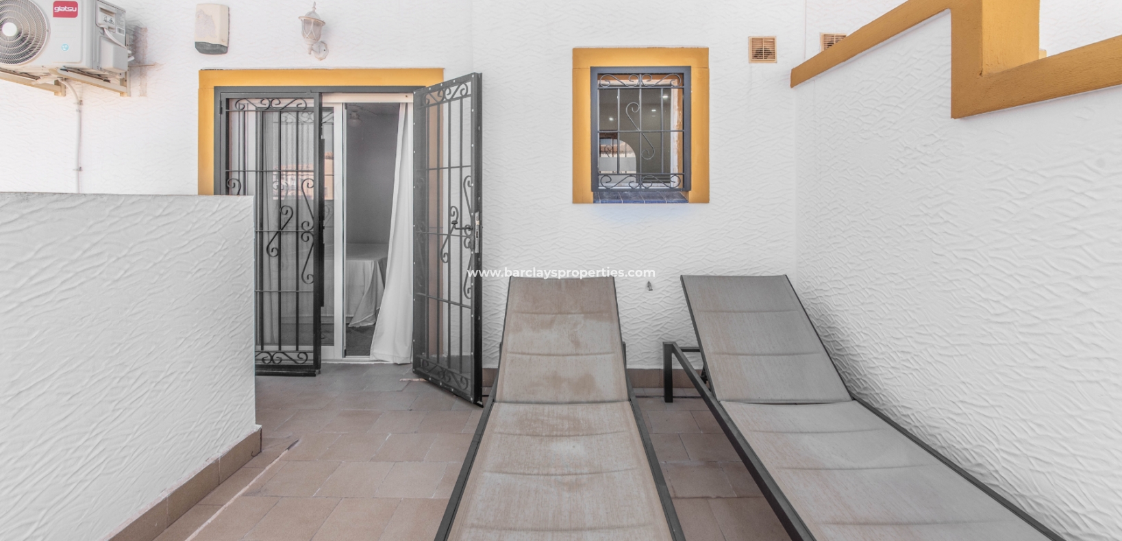 Wederverkoop - Quad - Urb. La Marina