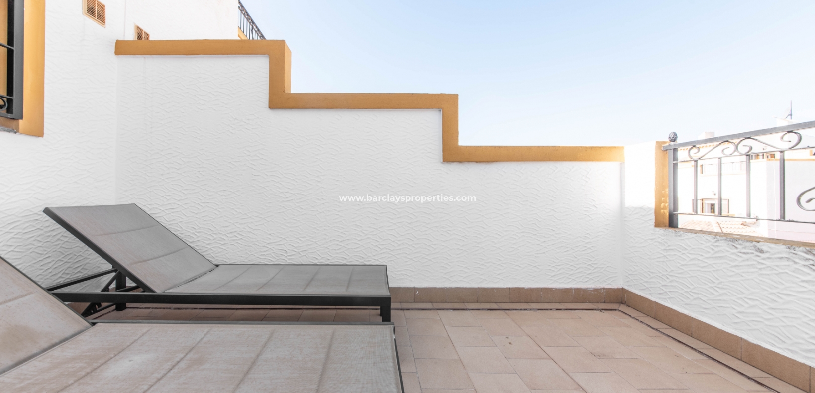 Wederverkoop - Quad - Urb. La Marina