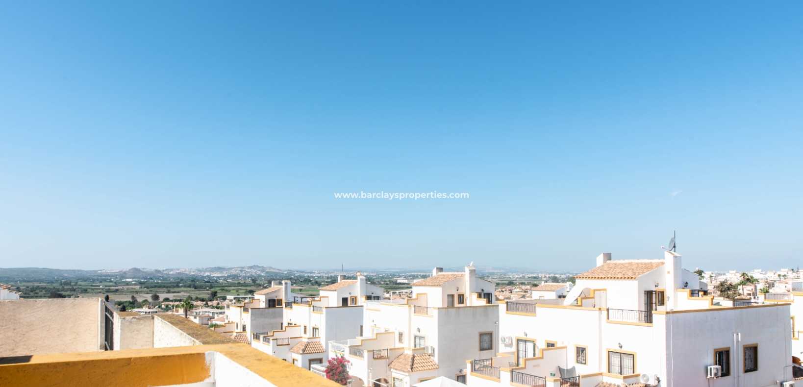 Wederverkoop - Quad - Urb. La Marina