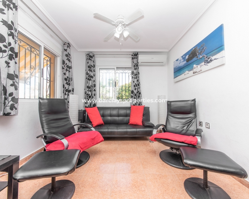 Wederverkoop - Quad - Urb. La Marina