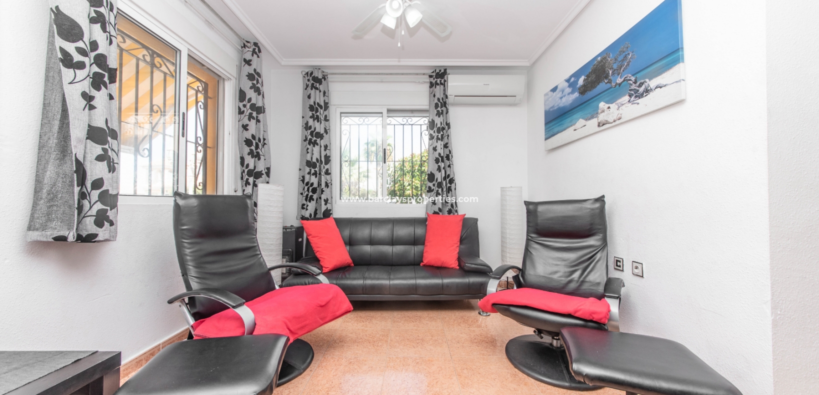 Wederverkoop - Quad - Urb. La Marina