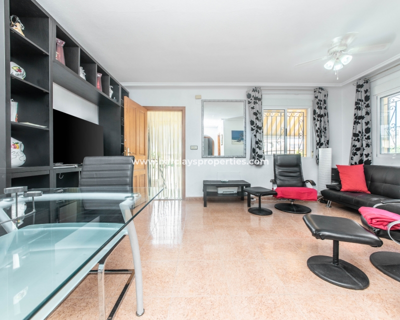 Wederverkoop - Quad - Urb. La Marina