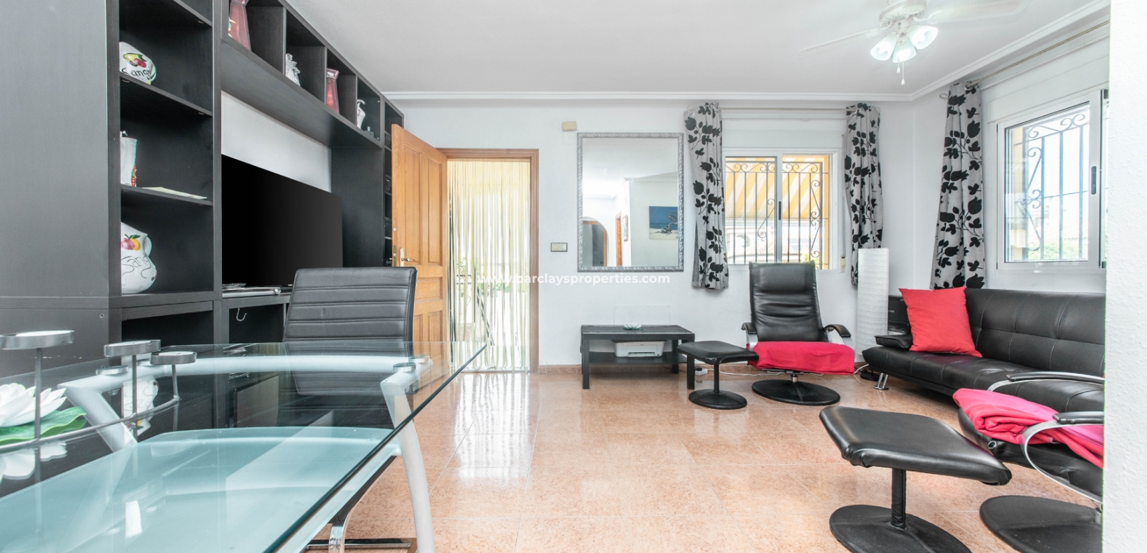 Wederverkoop - Quad - Urb. La Marina