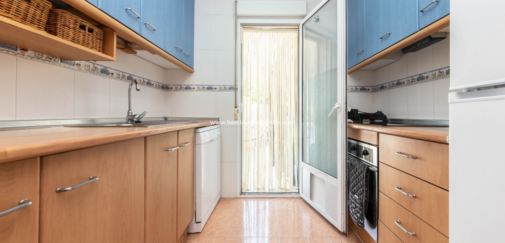 Wederverkoop - Quad - Urb. La Marina