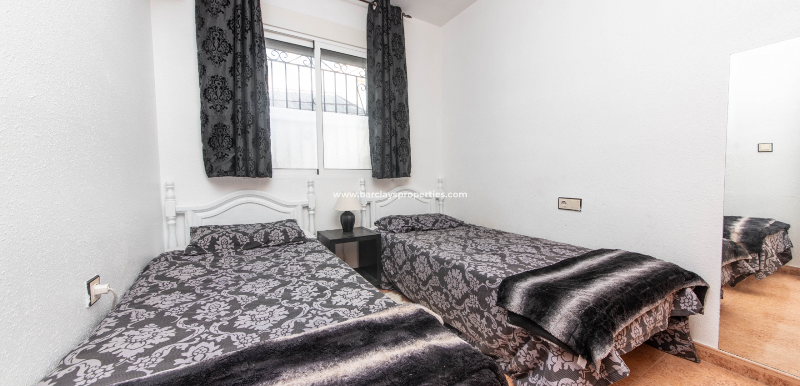 Wederverkoop - Quad - Urb. La Marina