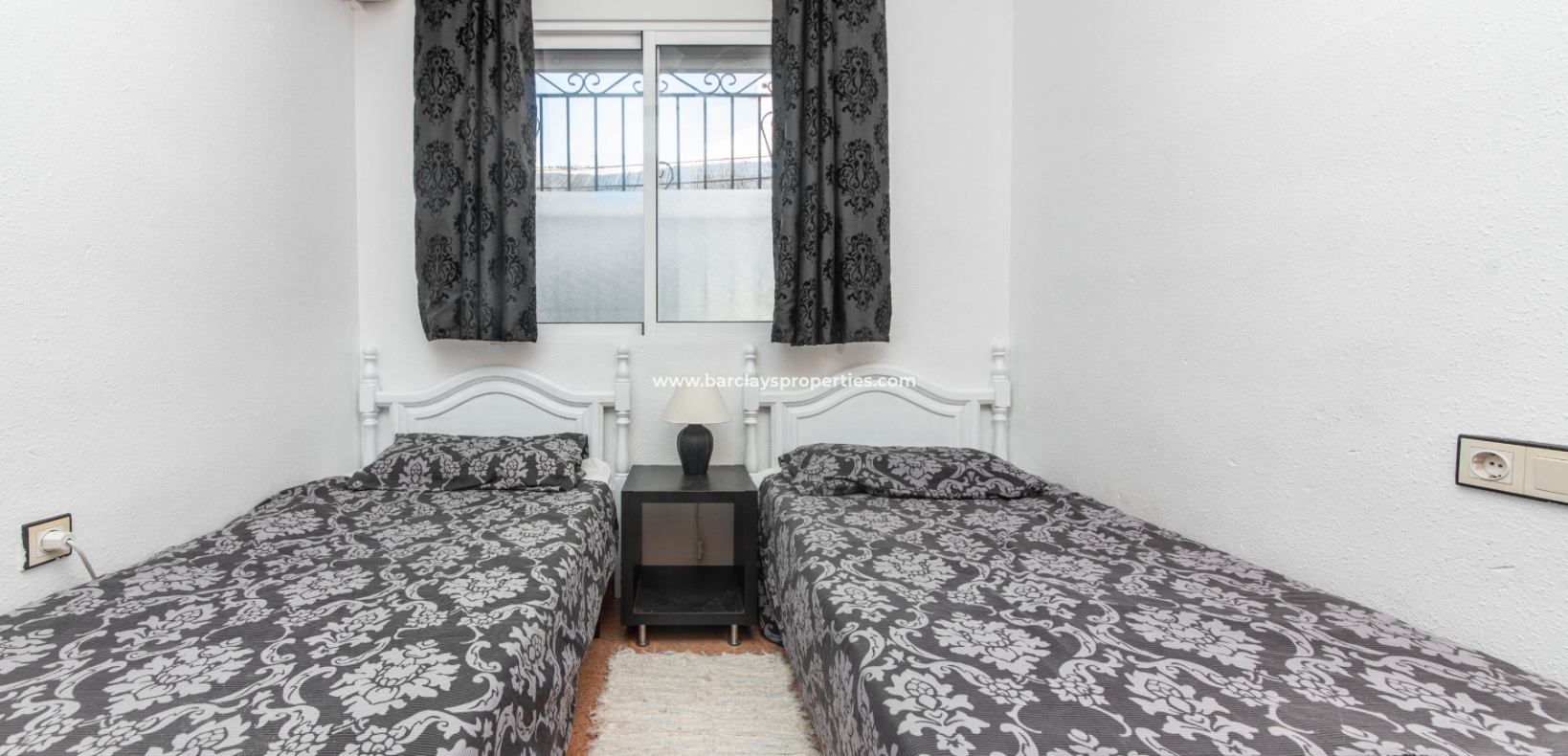 Wederverkoop - Quad - Urb. La Marina