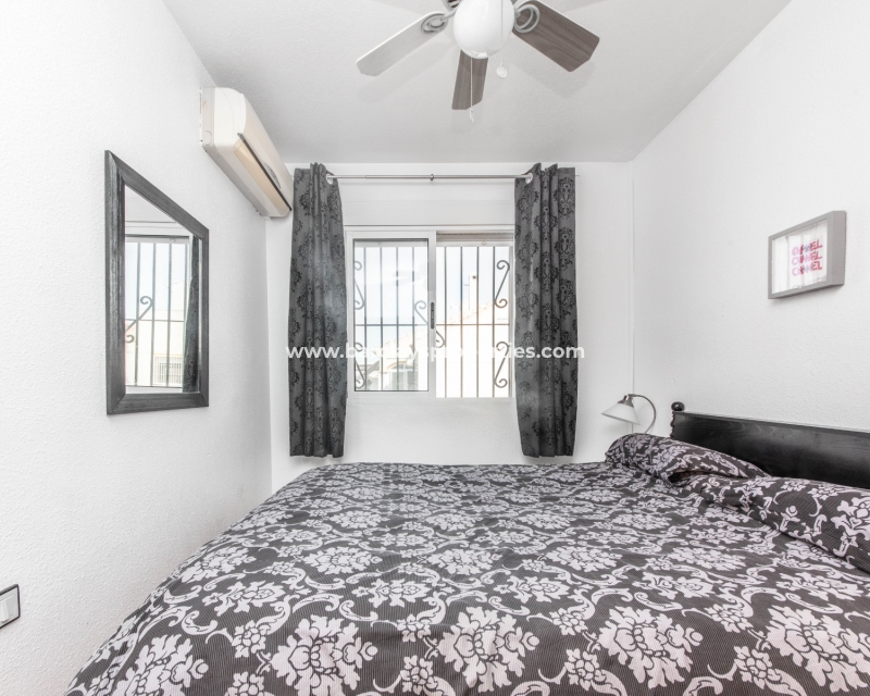 Wederverkoop - Quad - Urb. La Marina