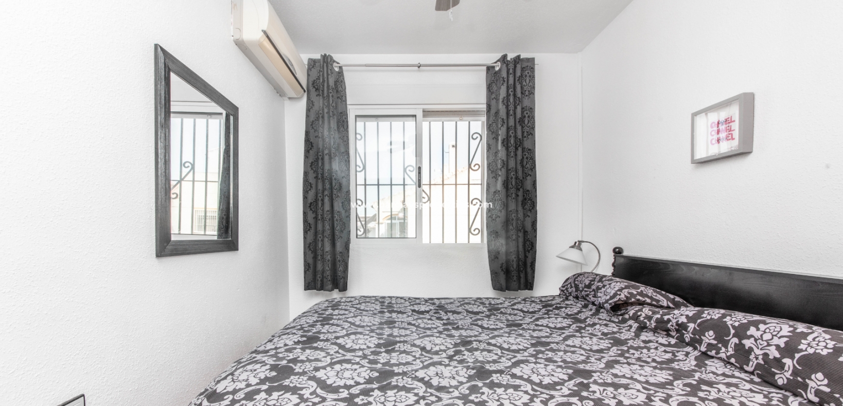 Wederverkoop - Quad - Urb. La Marina